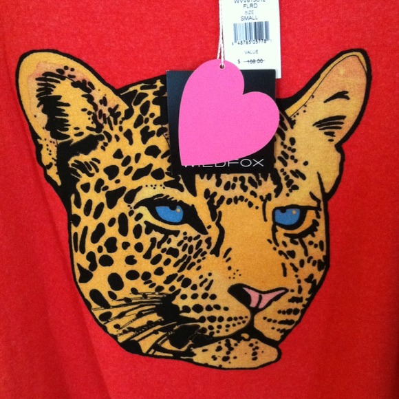 🚫SOLD🚫🐯Wildfox Tiger jumper (sweatshirt) - Picture 2 of 4