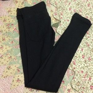 Gap legging jean