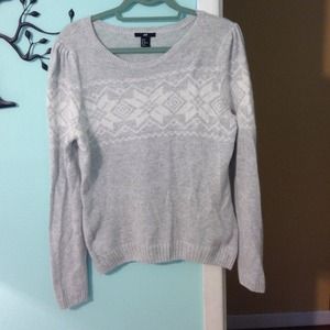 Cute Winter Sweater BUNDLED