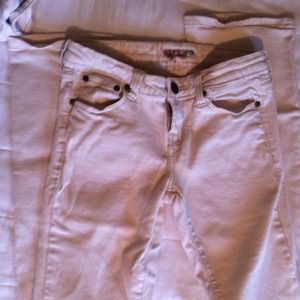 Vanilla Star women's pants