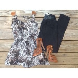 Forever 21 outfit bundle