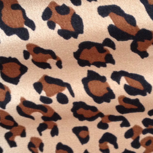 Bring sexy back leopard pencil skirt - Picture 10 of 16