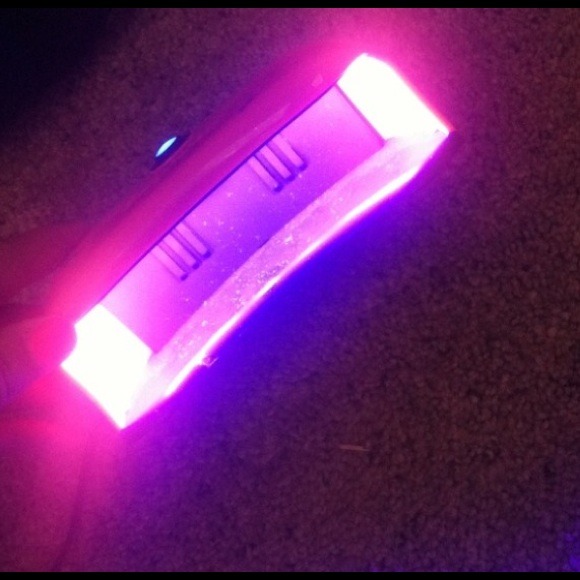 Gel nail kit🚫traded - Picture 4 of 4