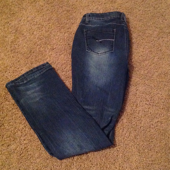 Jeans! - Picture 2 of 2