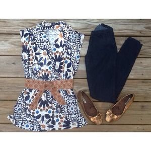 Forever 21 & Charlotte Russe outfit bundle