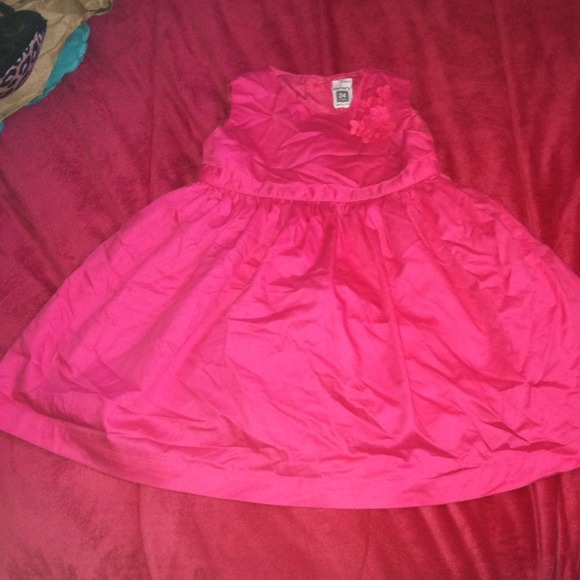 Carter's toddler  dress - Picture 1 of 1