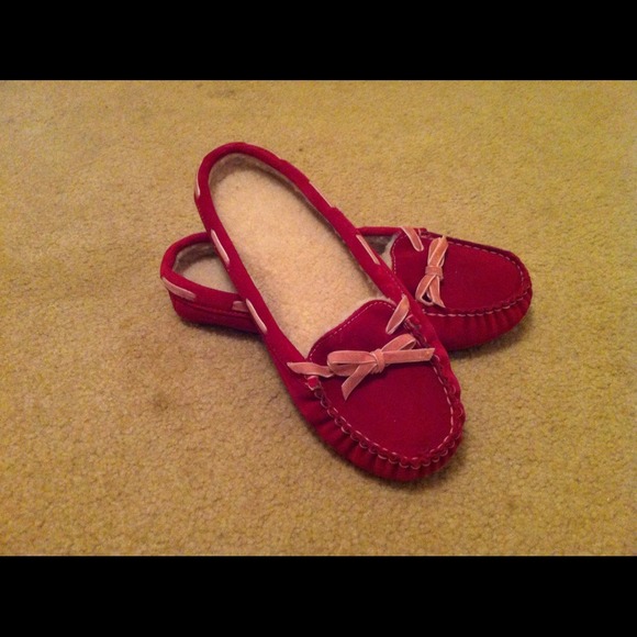 Slippers