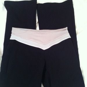 Victoria's Secret Sport Workout Pants