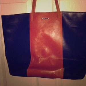Tote Rebecca minkof