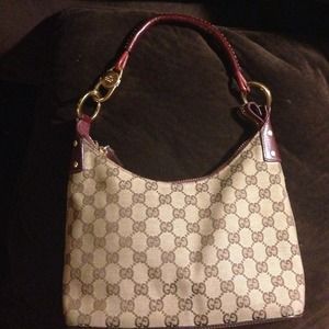 💯Authentic Gucci bag