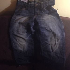 Gap boys jeans