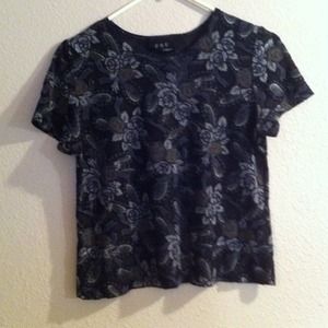 Pretty ladies blouse
