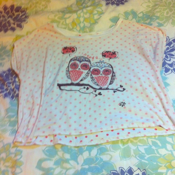 Bejewel medium length crop top - Picture 1 of 2