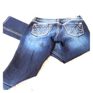 MEK Jeans