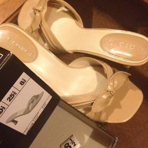 George size 8/12 shoes