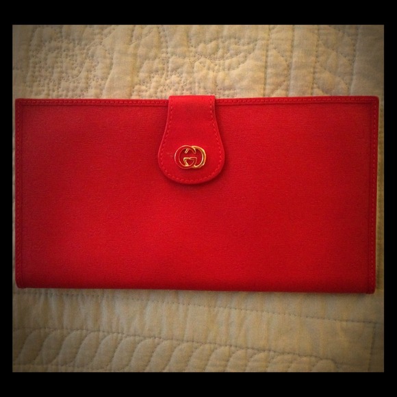 Gucci wallet