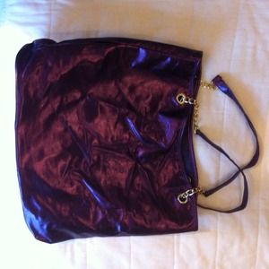 Kim Kardashian tote purse