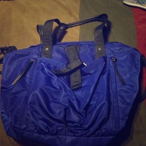 LuLu lemon bag