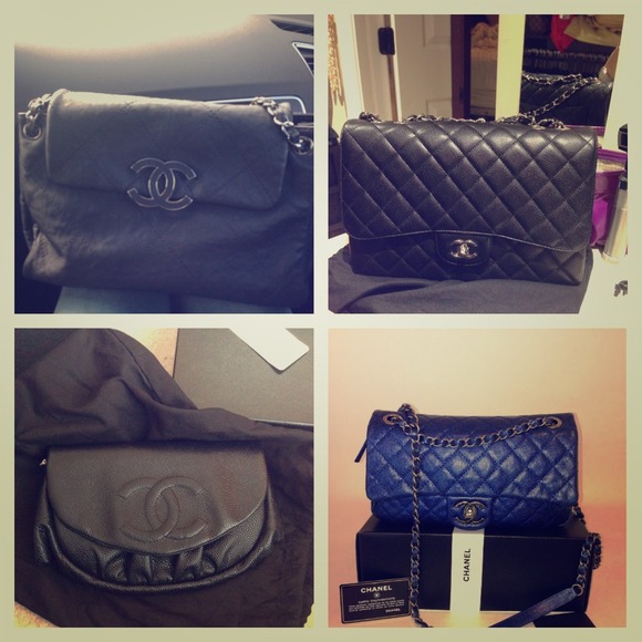 ❤️SHARING ❤️ SOME OF MY HANDBAGS ❤️