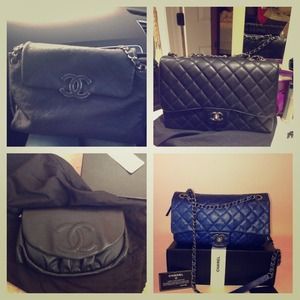 ❤️SHARING ❤️ SOME OF MY HANDBAGS ❤️