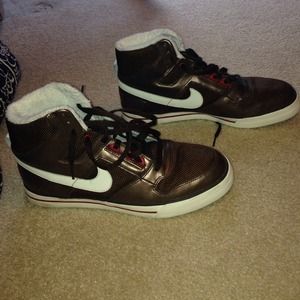Nike High tops