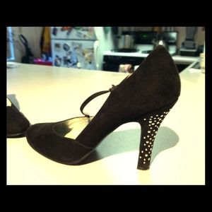 Colin Stuart 3in heels