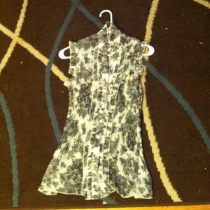 🌷Chic Apt 9 Blouse🌷