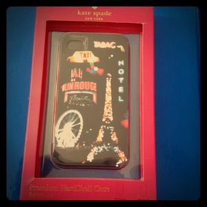 Kate Spade Case