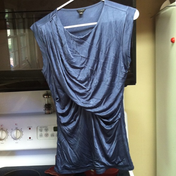 Ann Taylor Blouse
