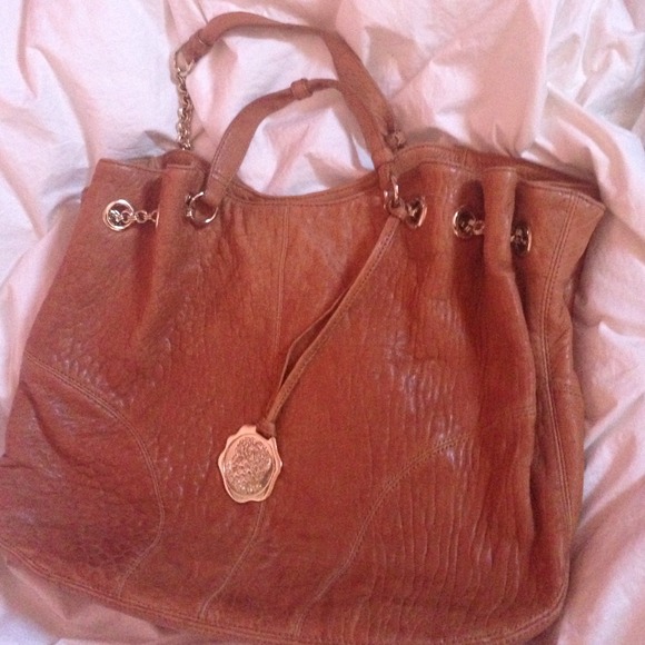 Vince Camuto purse 100% authentic! Reduced price!!