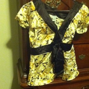 🍁🍁Perfect Fall Blouse🍁🍁