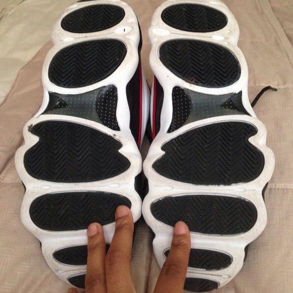 Jordans ! - Picture 3 of 4