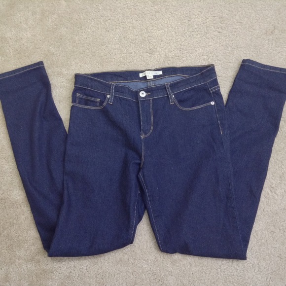 Forever 21 Denim - Forever 21 Skinny Jeans