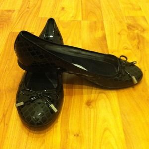 Calvin Klein Flats