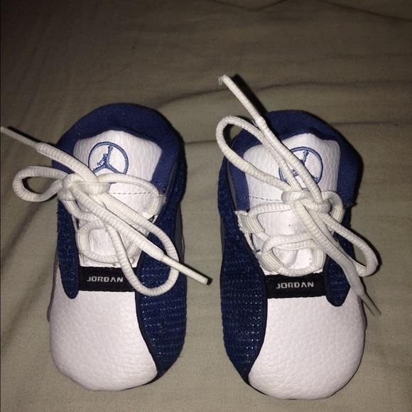 🚫Traded🚫 Infant Jordan's