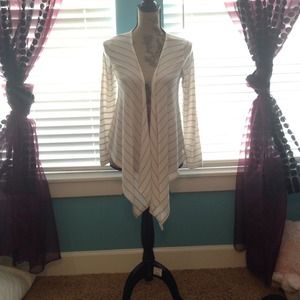 A cute cardigan fit for any occasion