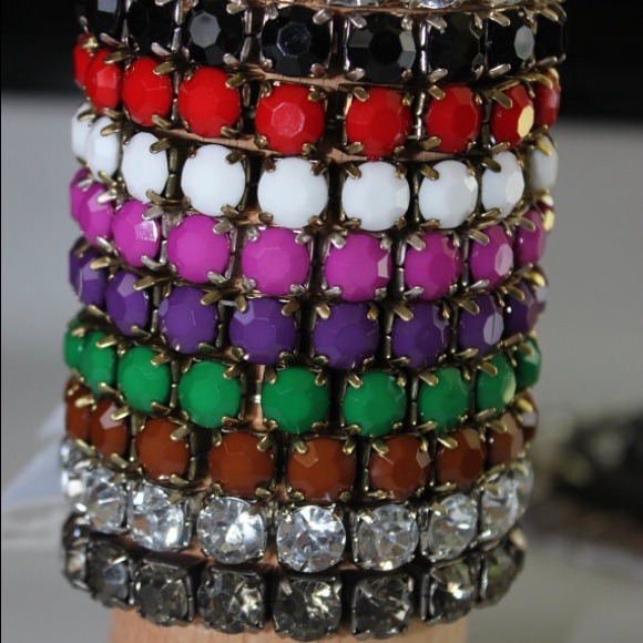 Bracelets - Picture 1 of 2