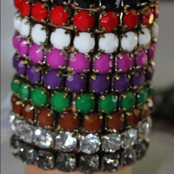 Bracelets - Picture 2 of 2