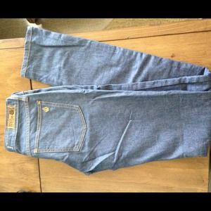 NWOT Volcom jeans