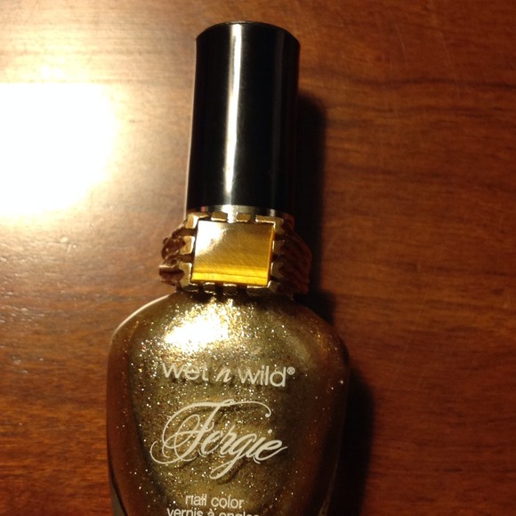 Men's 10K Gold Tiger eye Stone!