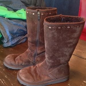 Dgirl bundle UGGS,Dansko,v/s,MK, coach purse