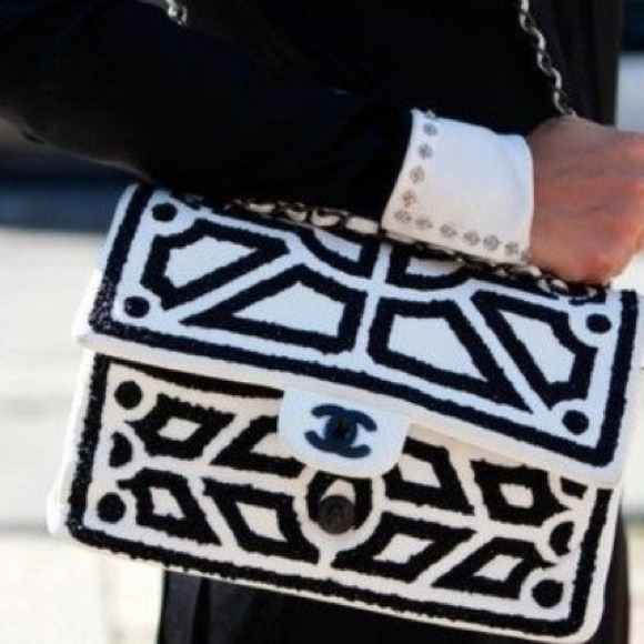 Valentino bag and kate spade watch main image 4