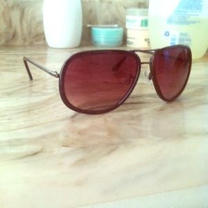 🚫RESERVED🚫Michael Kors sunglasses 💕