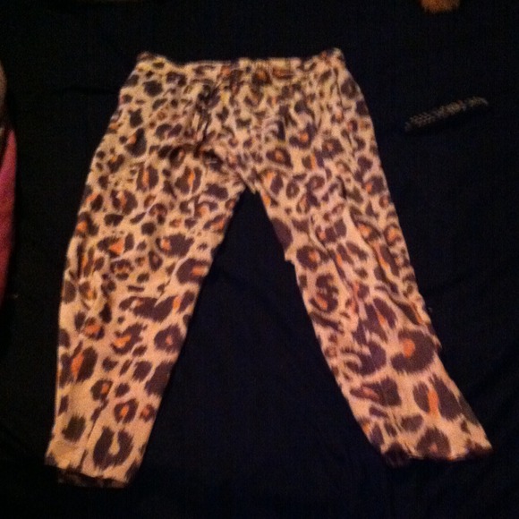 Kardashian pants', super cute-SOLD!