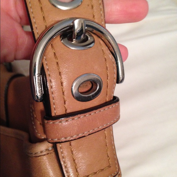 🚫Sold in bundle🚫Coach purse additional pics