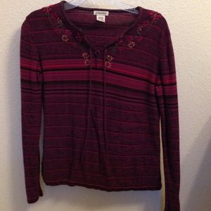 BUNDLE for Glorgab. Sweater and jeans.