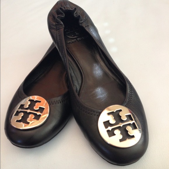 ☀Tory Burch 'REVA' Flats☀