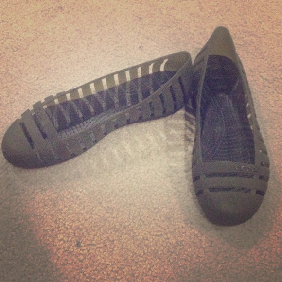 Crocs Flats