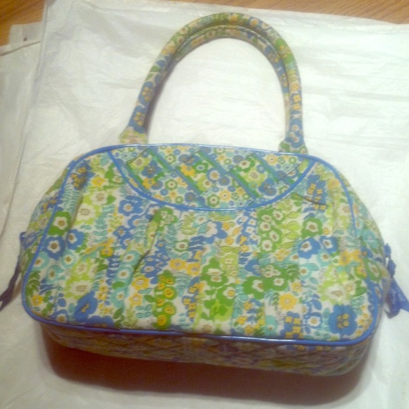 Vera Bradley bag