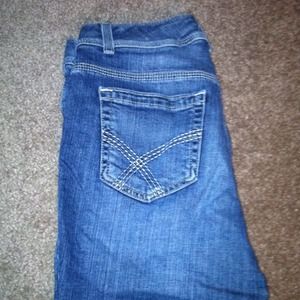 Capris